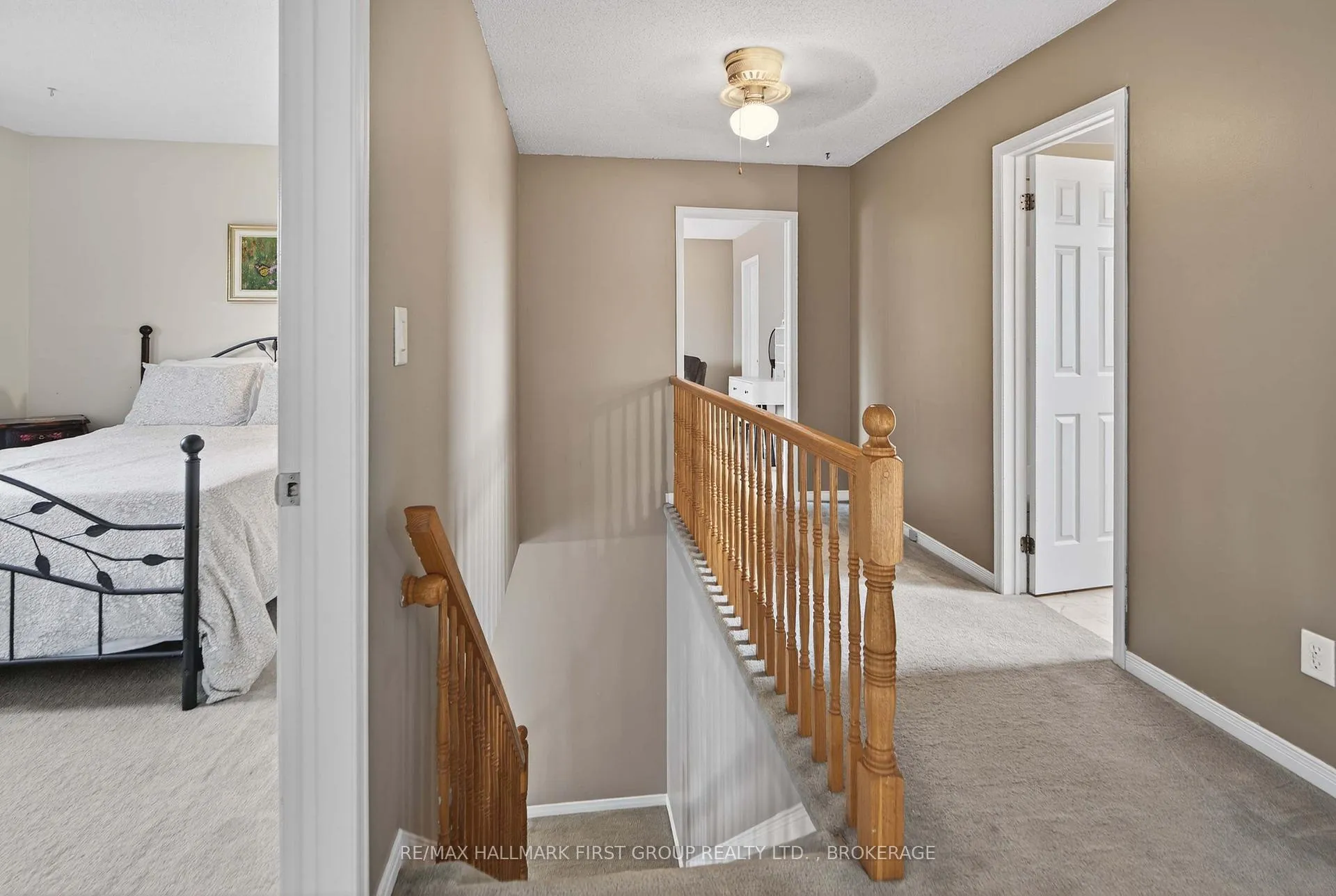 Photo 21 of 814 Cataraqui Woods Drive, Kingston, City Northwest — HOMEH