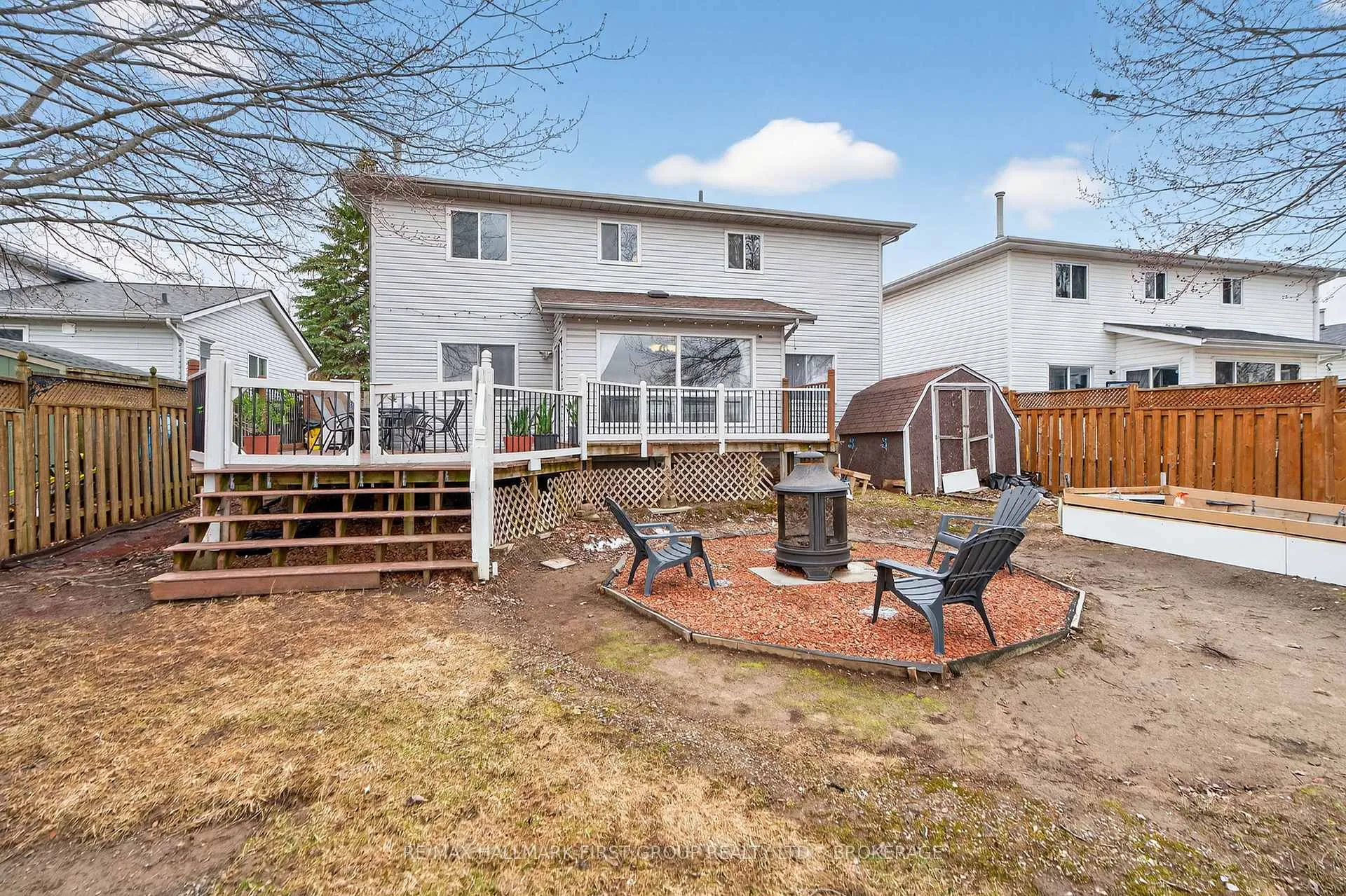 Photo 41 of 814 Cataraqui Woods Drive, Kingston, City Northwest — HOMEH