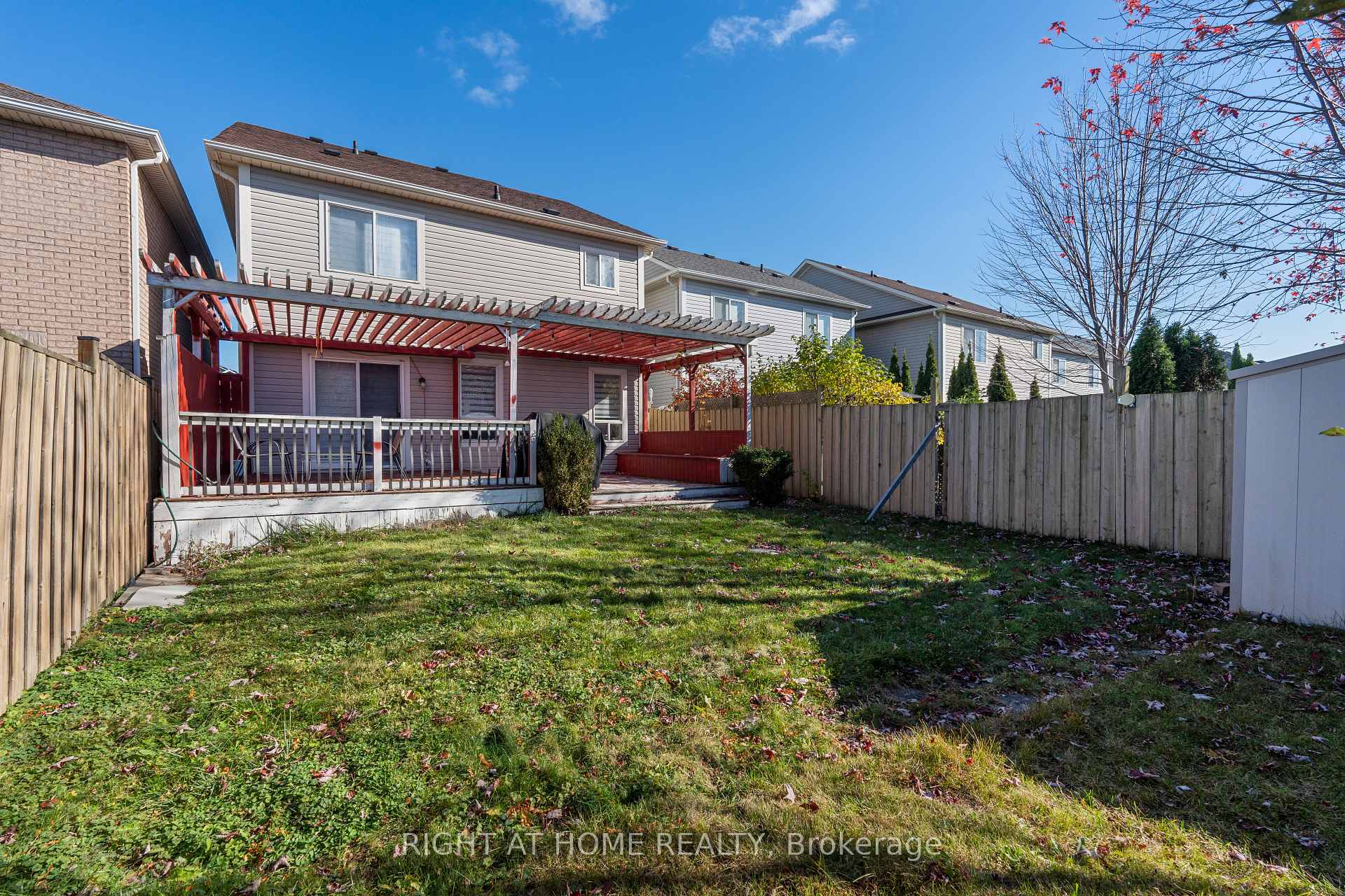 Photo 29 of 36 Brooking Street, Clarington, Bowmanville — HOMEH
