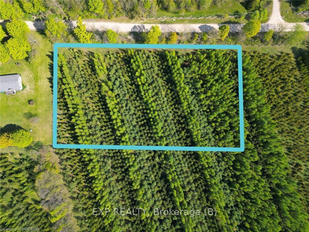Photo 1 of LT 13 10 Side Road, Chatsworth — HOMEH