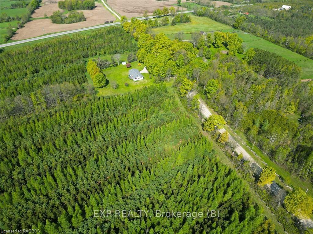 Photo 7 of LT 13 10 Side Road, Chatsworth — HOMEH