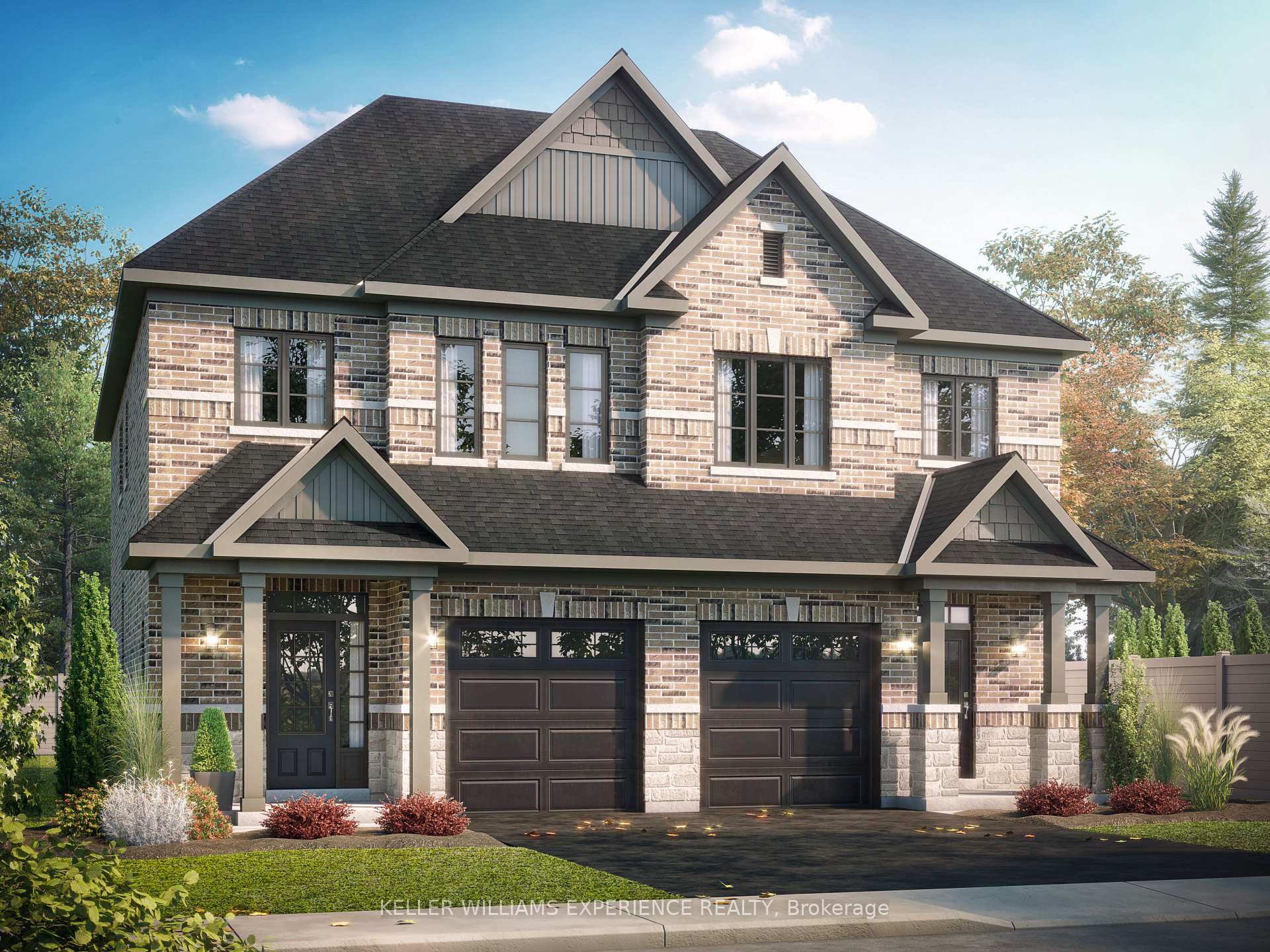 Photo 1 of 56 Sagewood Avenue, Barrie, Painswick South — HOMEH