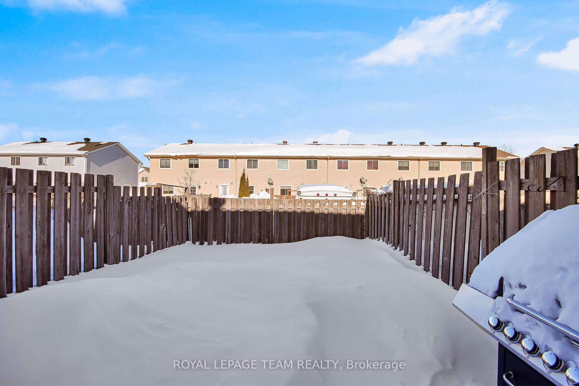 Photo 25 of 7 Spicer Street, Carleton Place — HOMEH