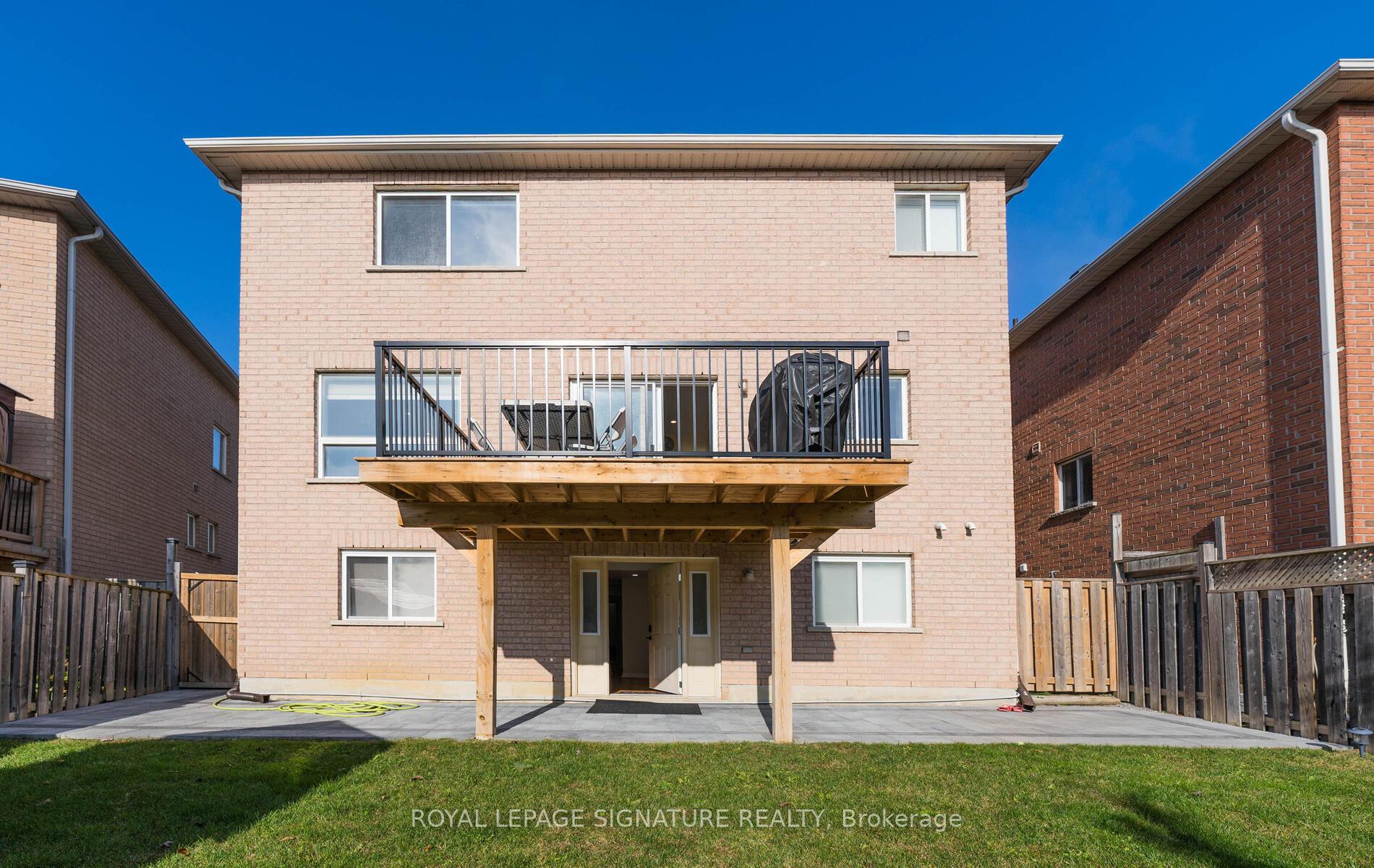 Photo 12 of Unit Bsmt, 92 Beckett Crescent E, Clarington, Courtice — HOMEH