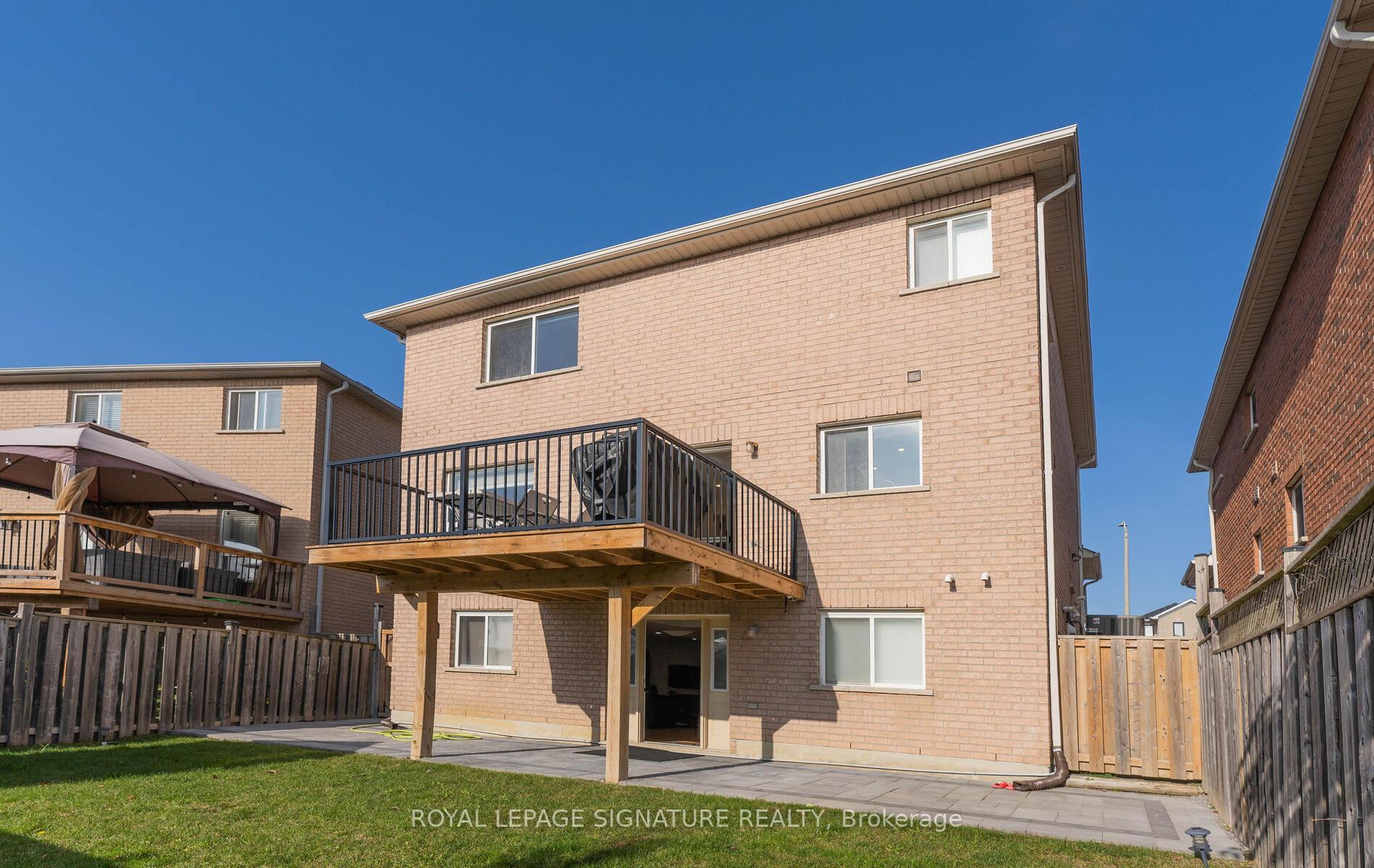 Photo 13 of Unit Bsmt, 92 Beckett Crescent E, Clarington, Courtice — HOMEH