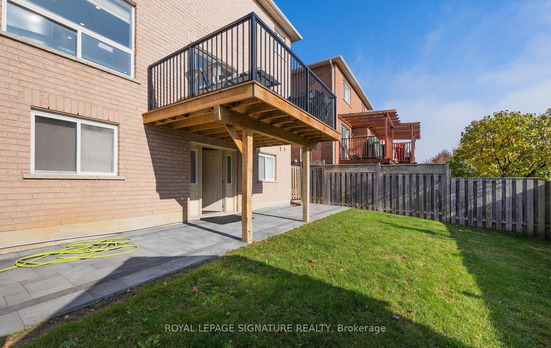 Photo 14 of Unit Bsmt, 92 Beckett Crescent E, Clarington, Courtice — HOMEH