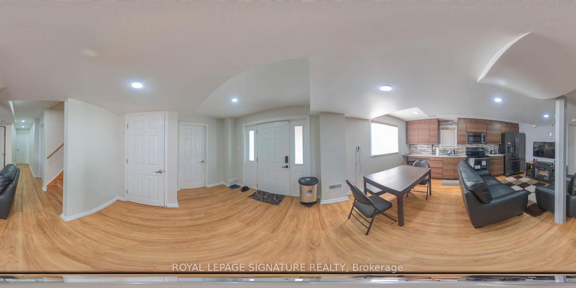 Photo 18 of Unit Bsmt, 92 Beckett Crescent E, Clarington, Courtice — HOMEH