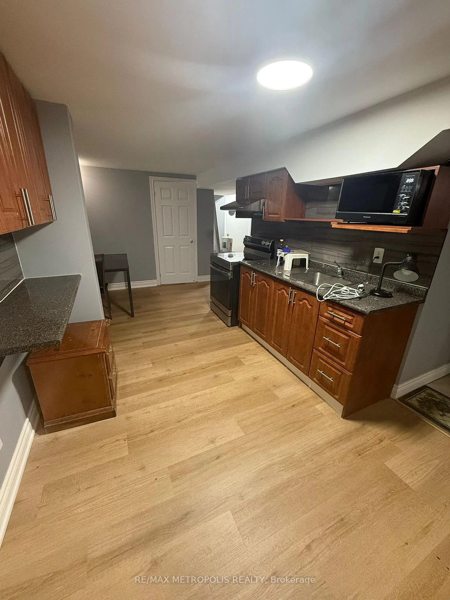 Photo 1 of Unit BASEMENT, 51 William Honey Crescent, Markham, Middlefield — HOMEH