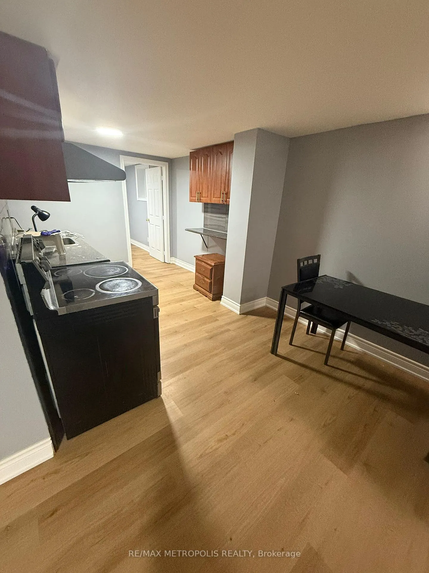 Photo 2 of Unit BASEMENT, 51 William Honey Crescent, Markham, Middlefield — HOMEH