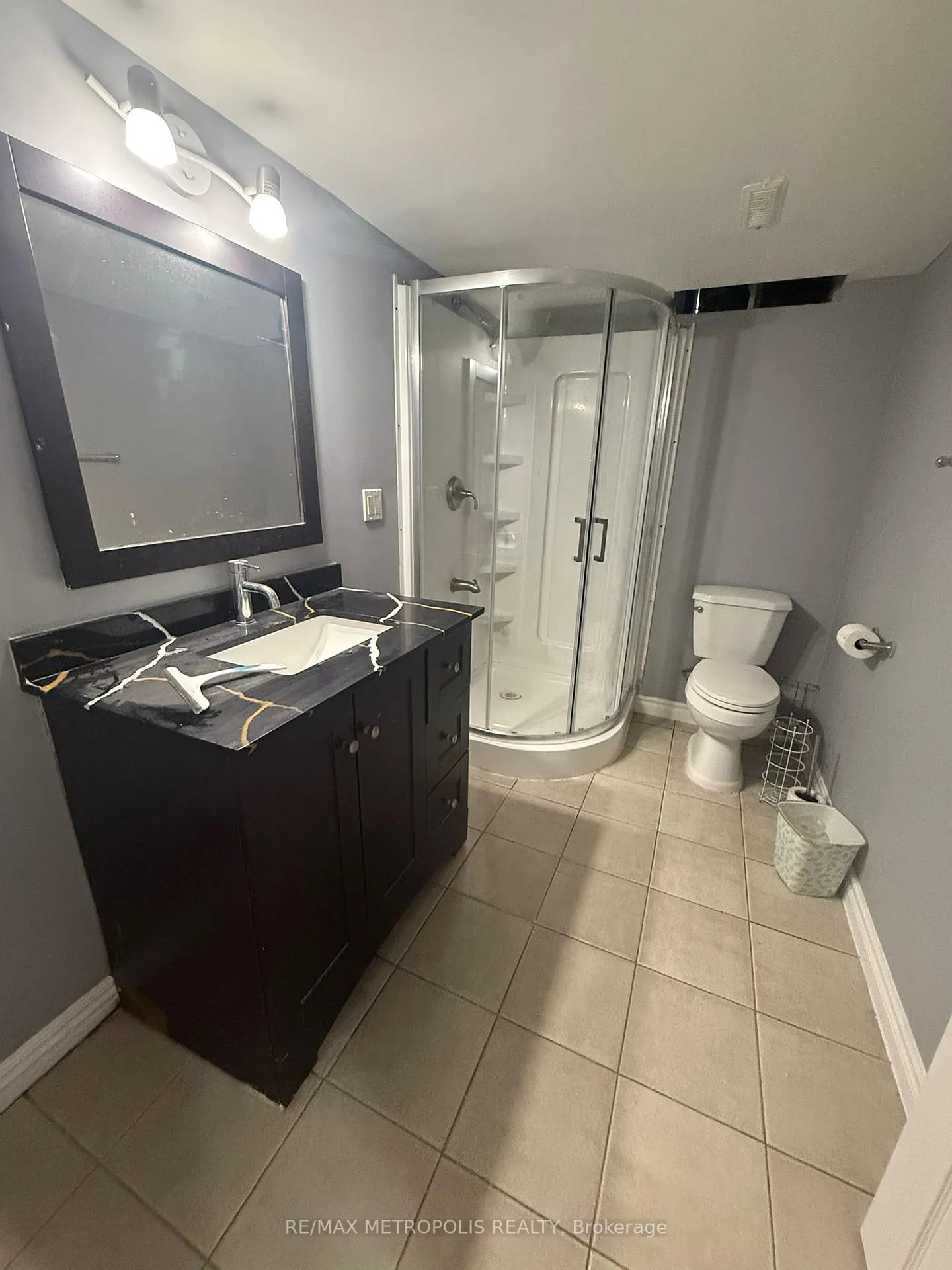 Photo 3 of Unit BASEMENT, 51 William Honey Crescent, Markham, Middlefield — HOMEH