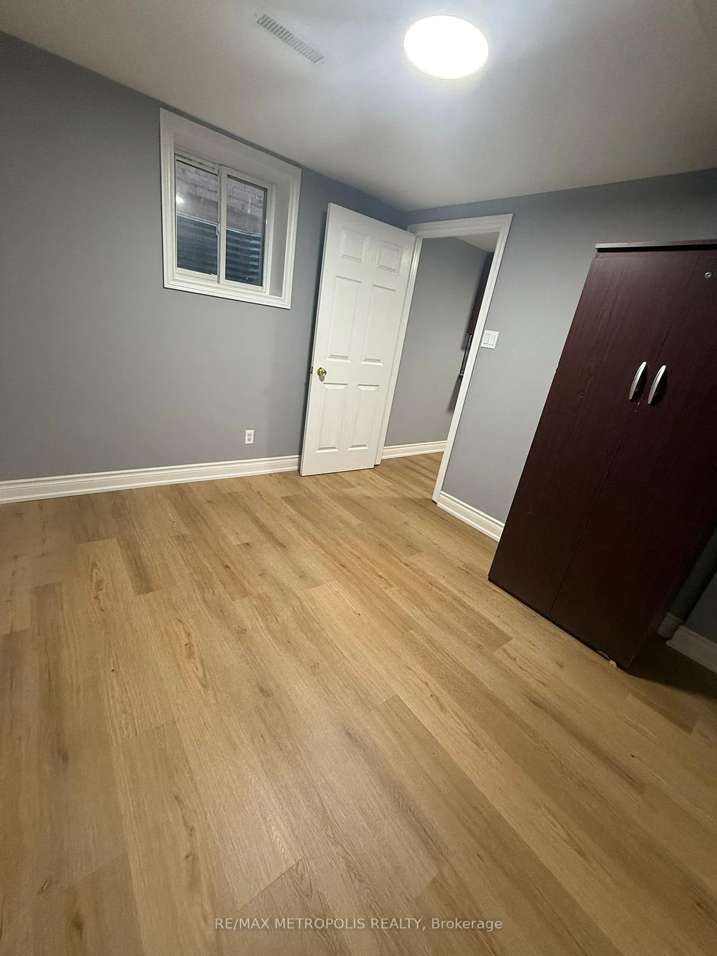 Photo 5 of Unit BASEMENT, 51 William Honey Crescent, Markham, Middlefield — HOMEH