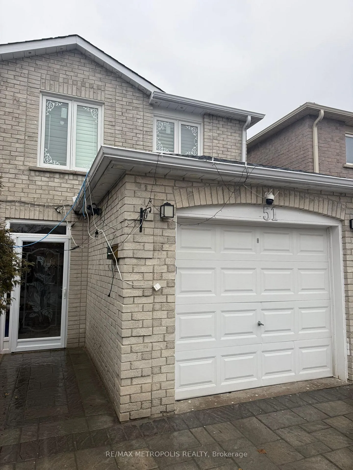 Photo 6 of Unit BASEMENT, 51 William Honey Crescent, Markham, Middlefield — HOMEH