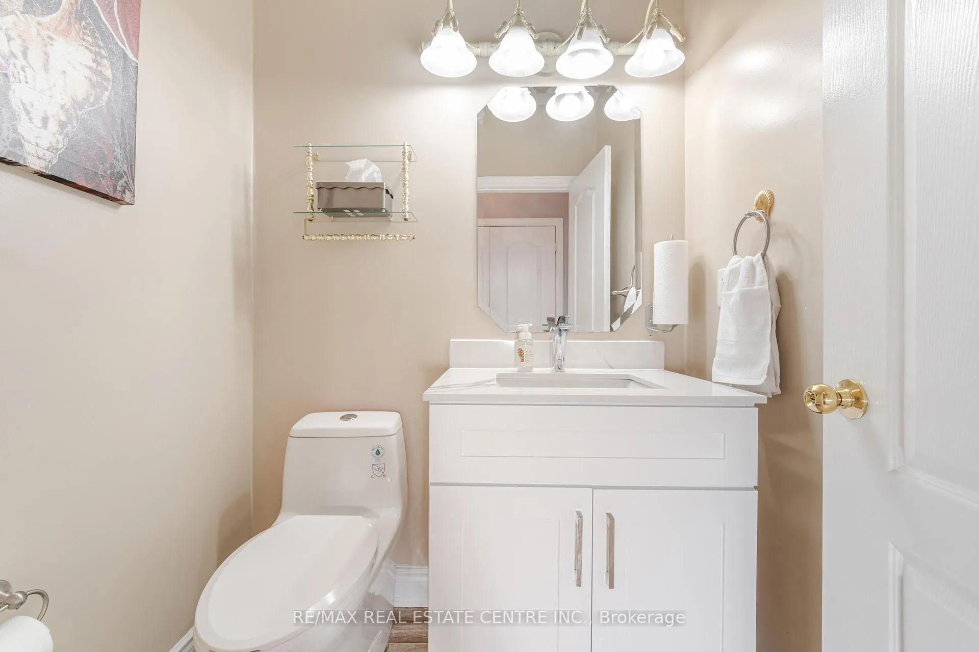 Photo 20 of 46 Lakefield Road, Brampton, Snelgrove — HOMEH