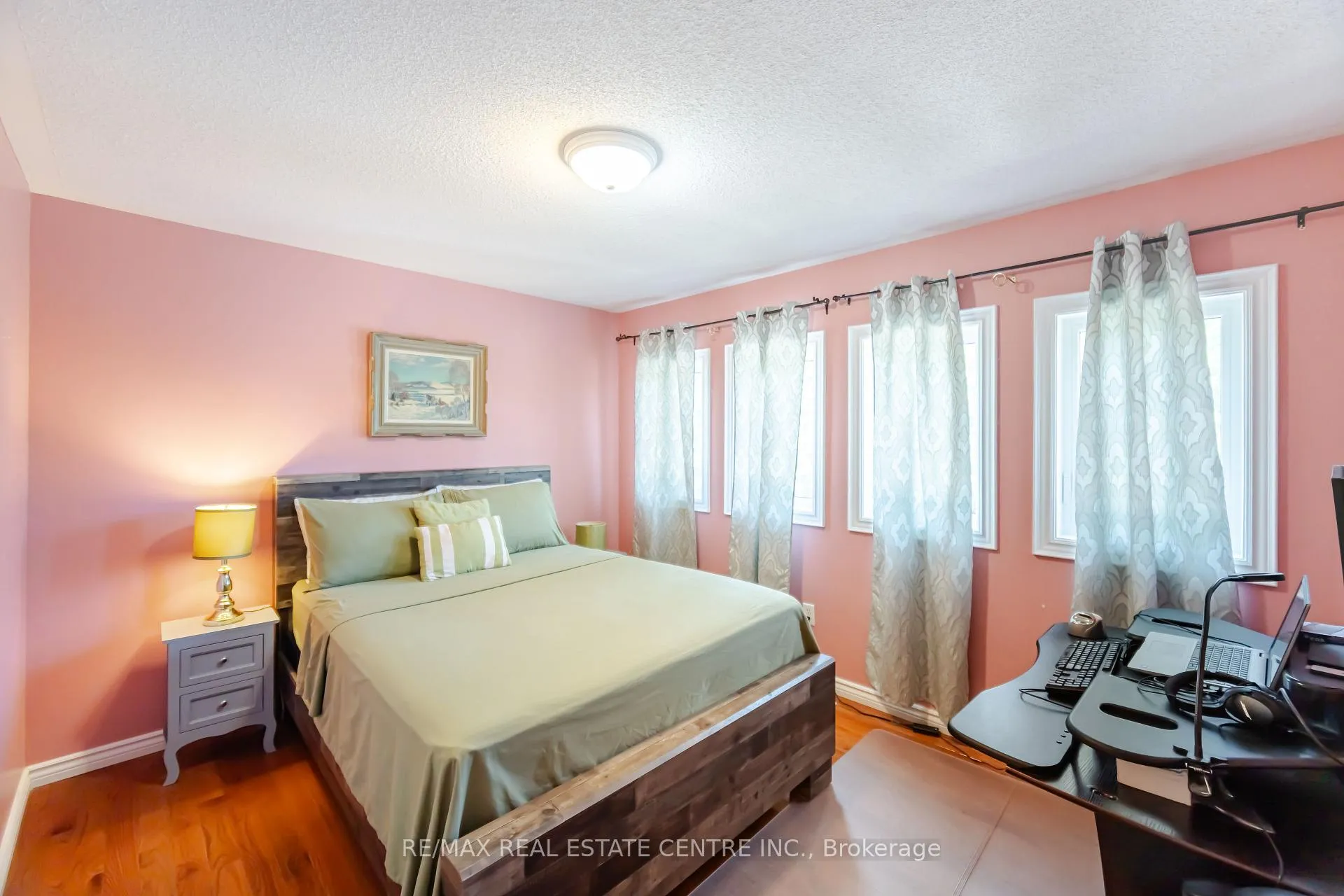 Photo 30 of 46 Lakefield Road, Brampton, Snelgrove — HOMEH