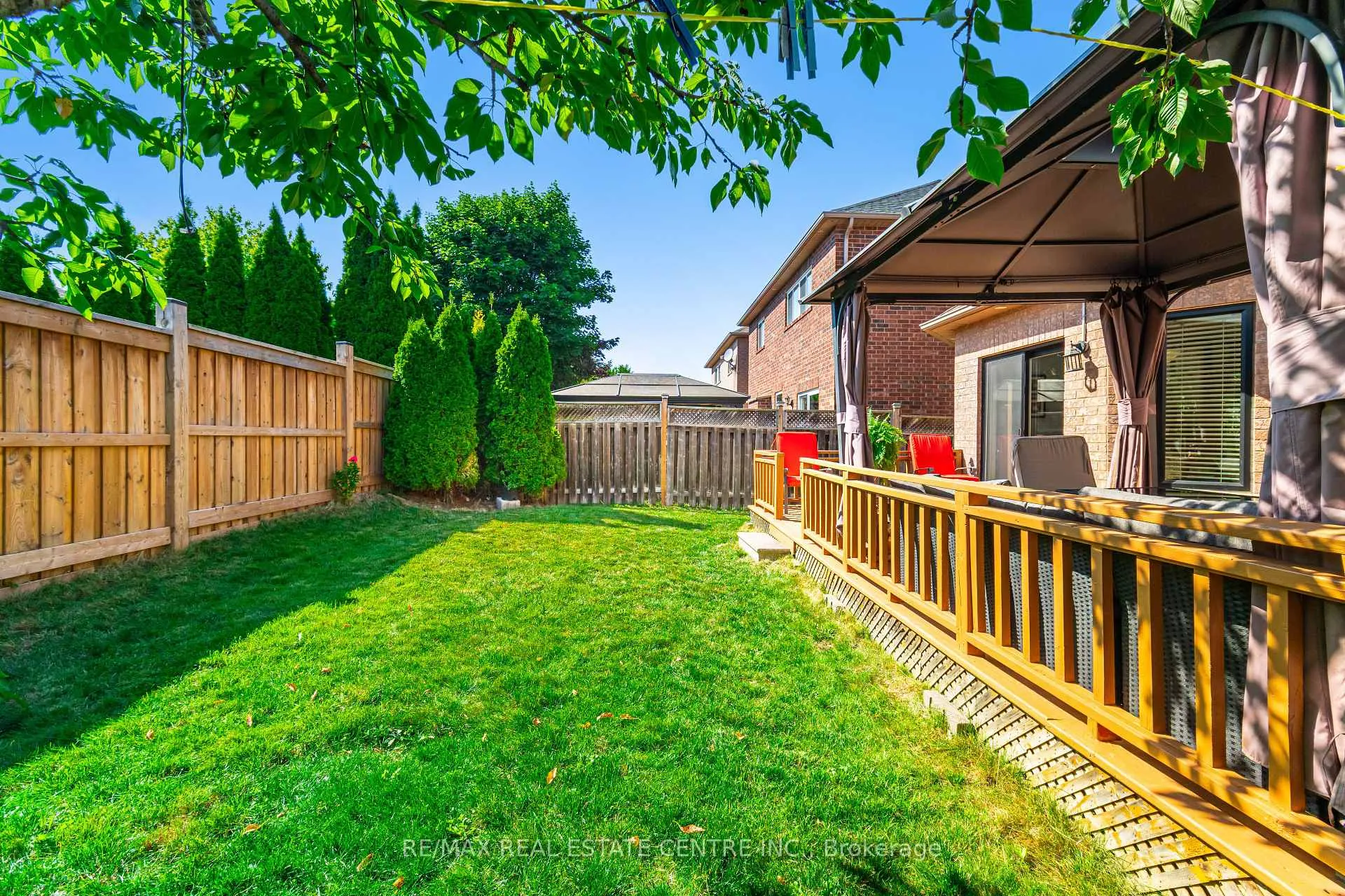 Photo 49 of 46 Lakefield Road, Brampton, Snelgrove — HOMEH