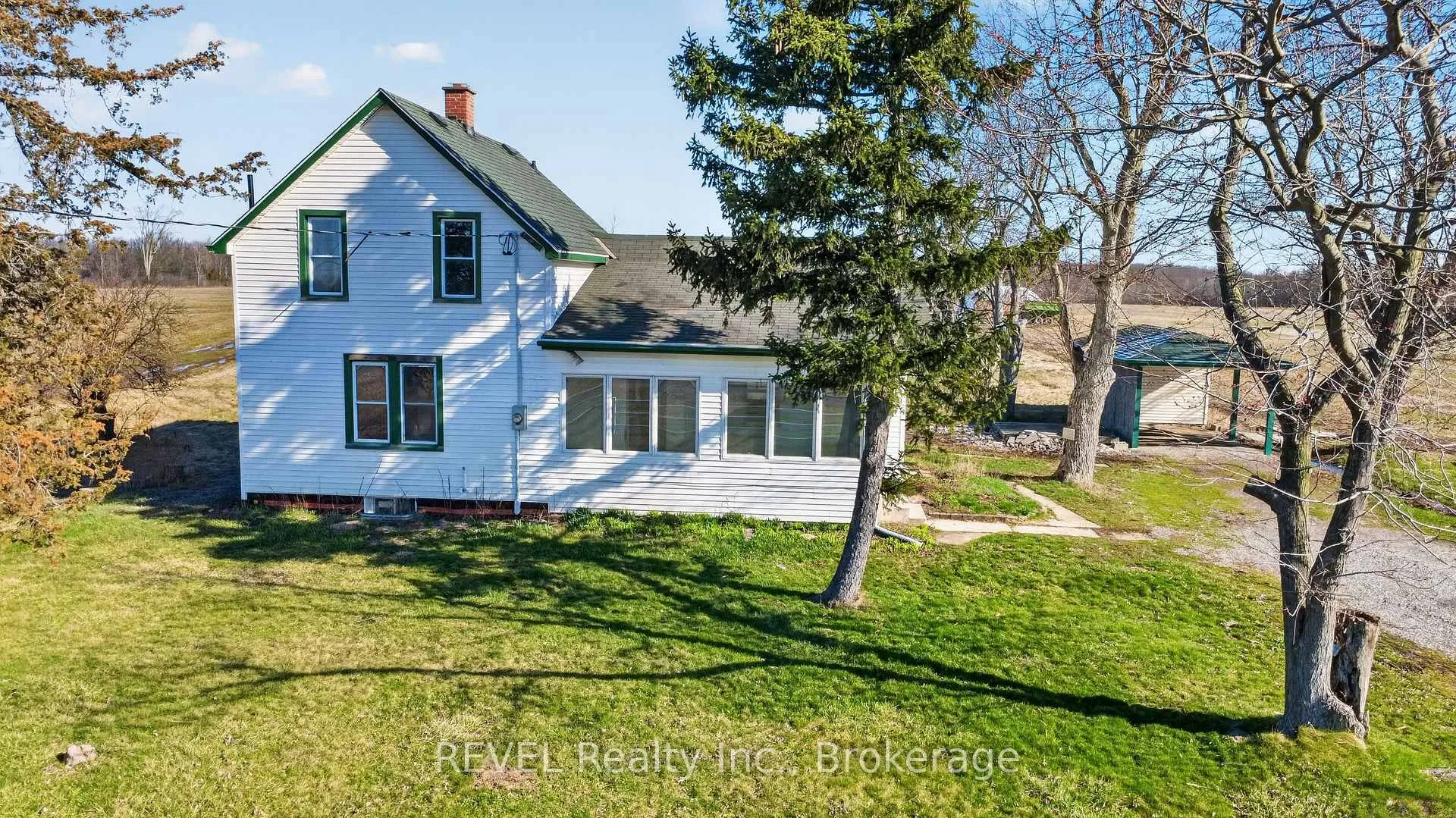 Photo 15 of 4312 Netherby Road, Niagara Falls, Lyons Creek — HOMEH