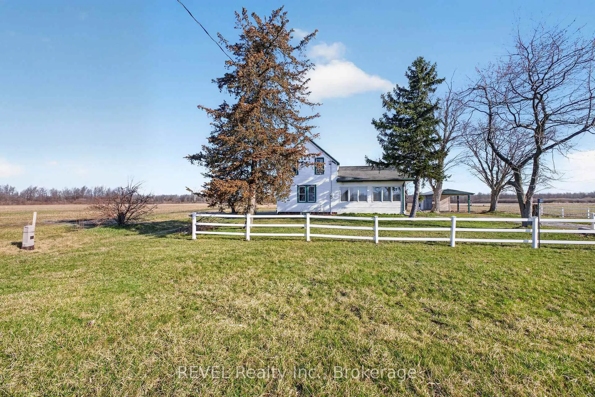 Photo 17 of 4312 Netherby Road, Niagara Falls, Lyons Creek — HOMEH