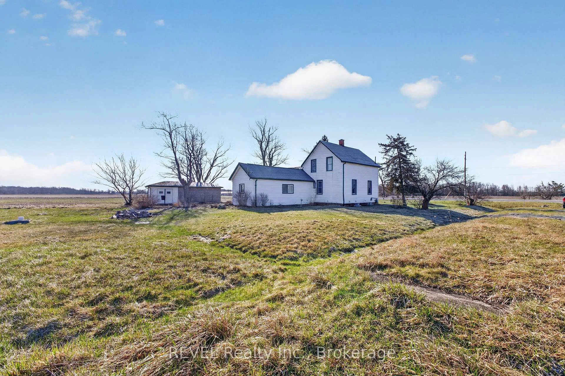 Photo 22 of 4312 Netherby Road, Niagara Falls, Lyons Creek — HOMEH