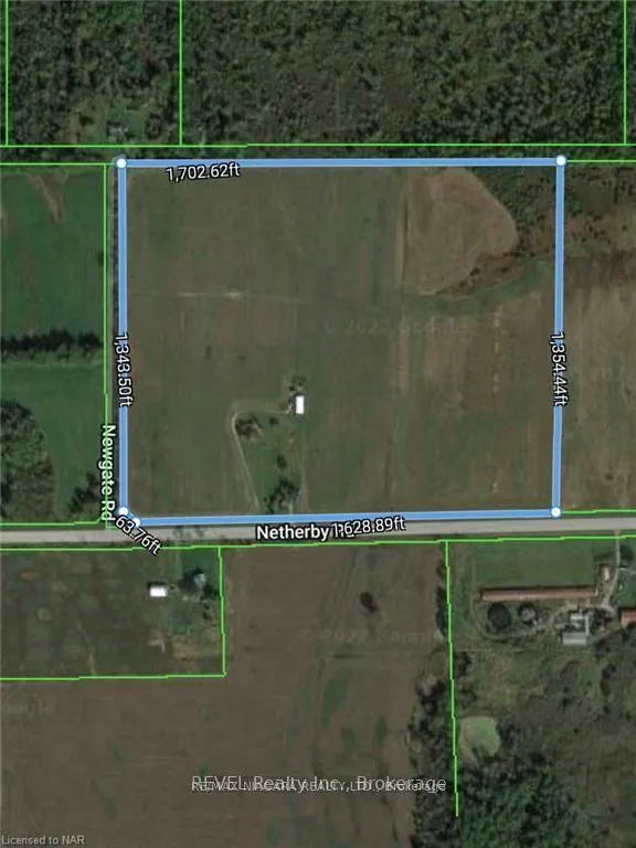 Photo 24 of 4312 Netherby Road, Niagara Falls, Lyons Creek — HOMEH