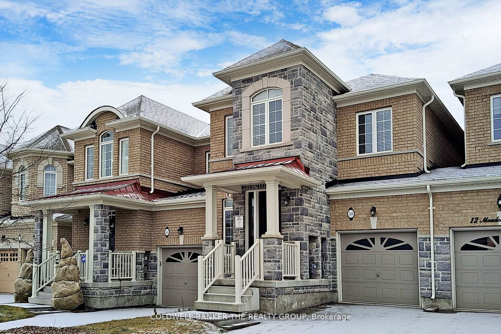 Photo 1 of 10 Meadowcreek Road, Caledon, Rural Caledon — HOMEH