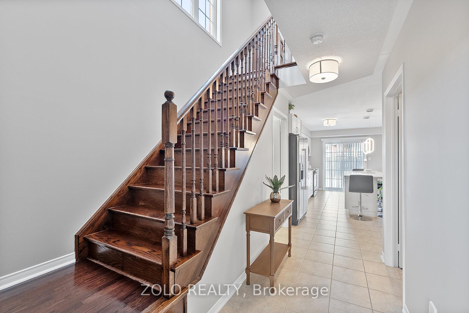 Photo 5 of 24 Netherway Crescent, Ajax, Northwest Ajax — HOMEH