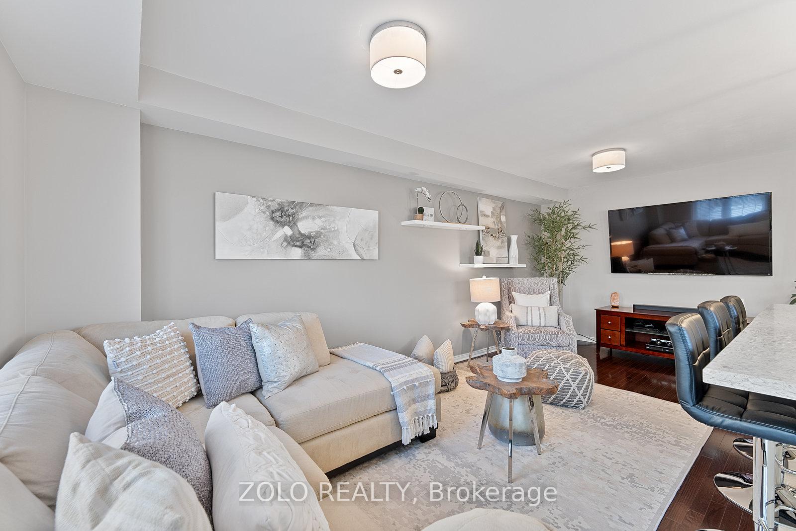 Photo 13 of 24 Netherway Crescent, Ajax, Northwest Ajax — HOMEH