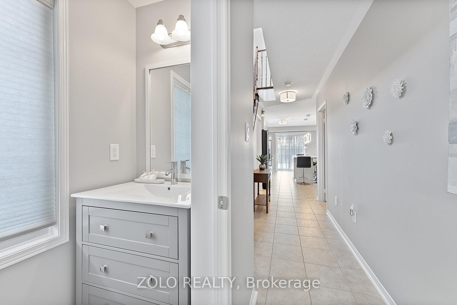 Photo 14 of 24 Netherway Crescent, Ajax, Northwest Ajax — HOMEH