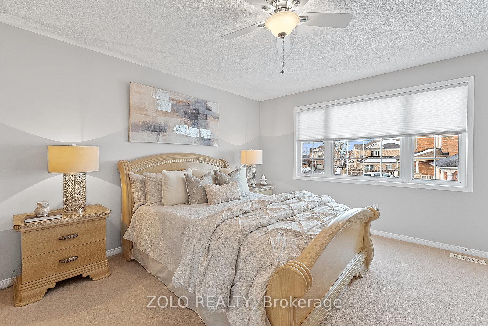 Photo 17 of 24 Netherway Crescent, Ajax, Northwest Ajax — HOMEH