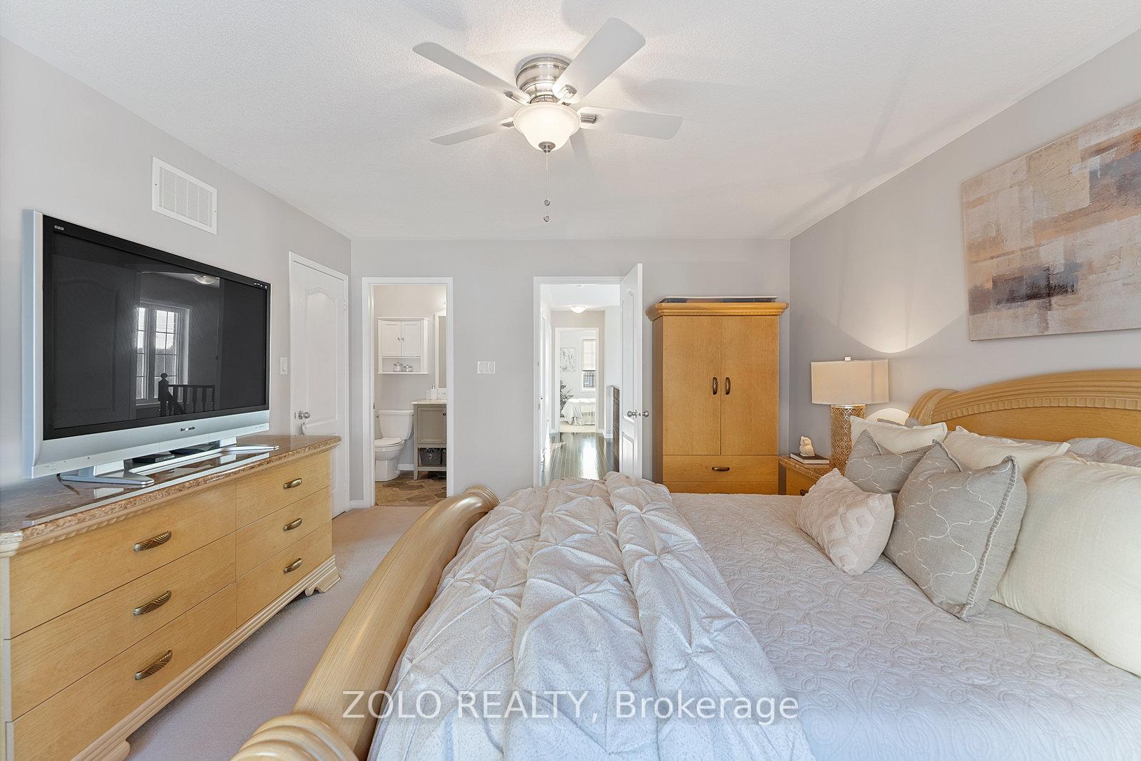 Photo 20 of 24 Netherway Crescent, Ajax, Northwest Ajax — HOMEH