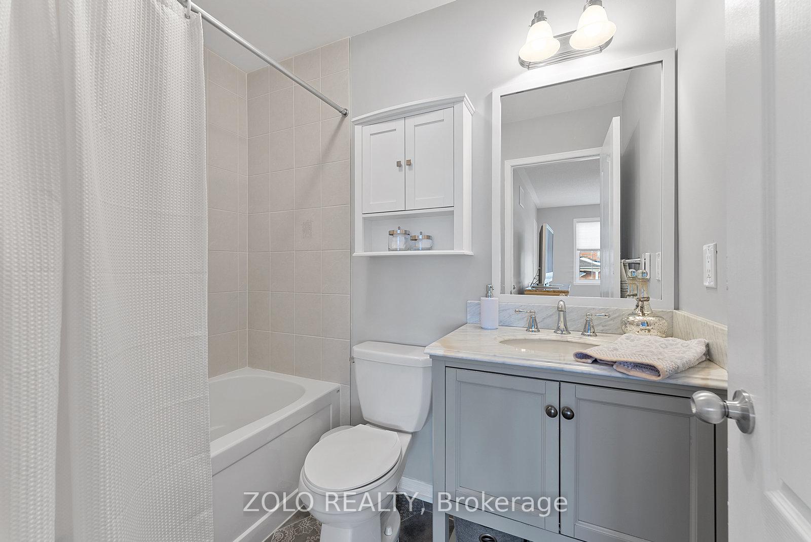 Photo 21 of 24 Netherway Crescent, Ajax, Northwest Ajax — HOMEH