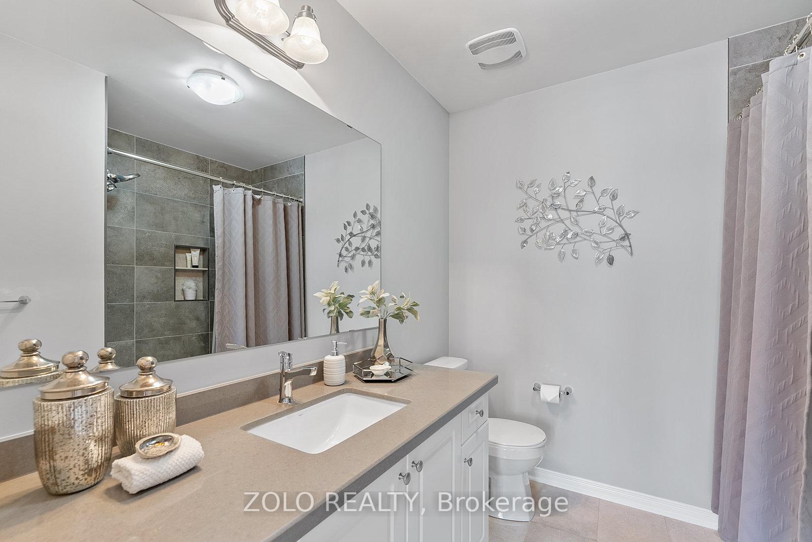 Photo 23 of 24 Netherway Crescent, Ajax, Northwest Ajax — HOMEH