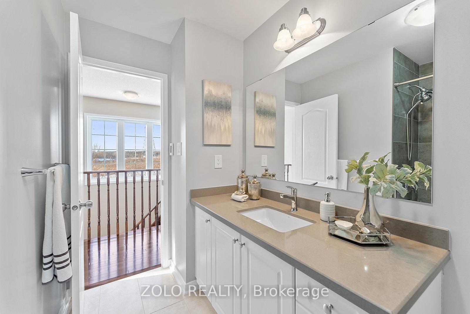 Photo 24 of 24 Netherway Crescent, Ajax, Northwest Ajax — HOMEH