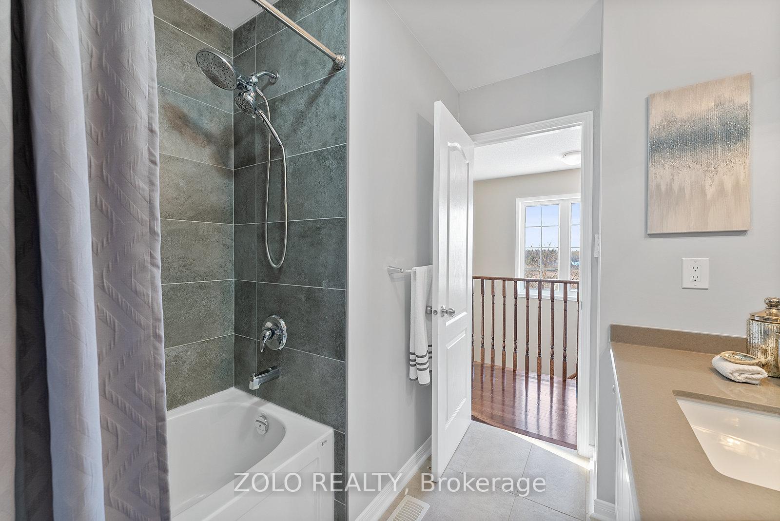 Photo 25 of 24 Netherway Crescent, Ajax, Northwest Ajax — HOMEH