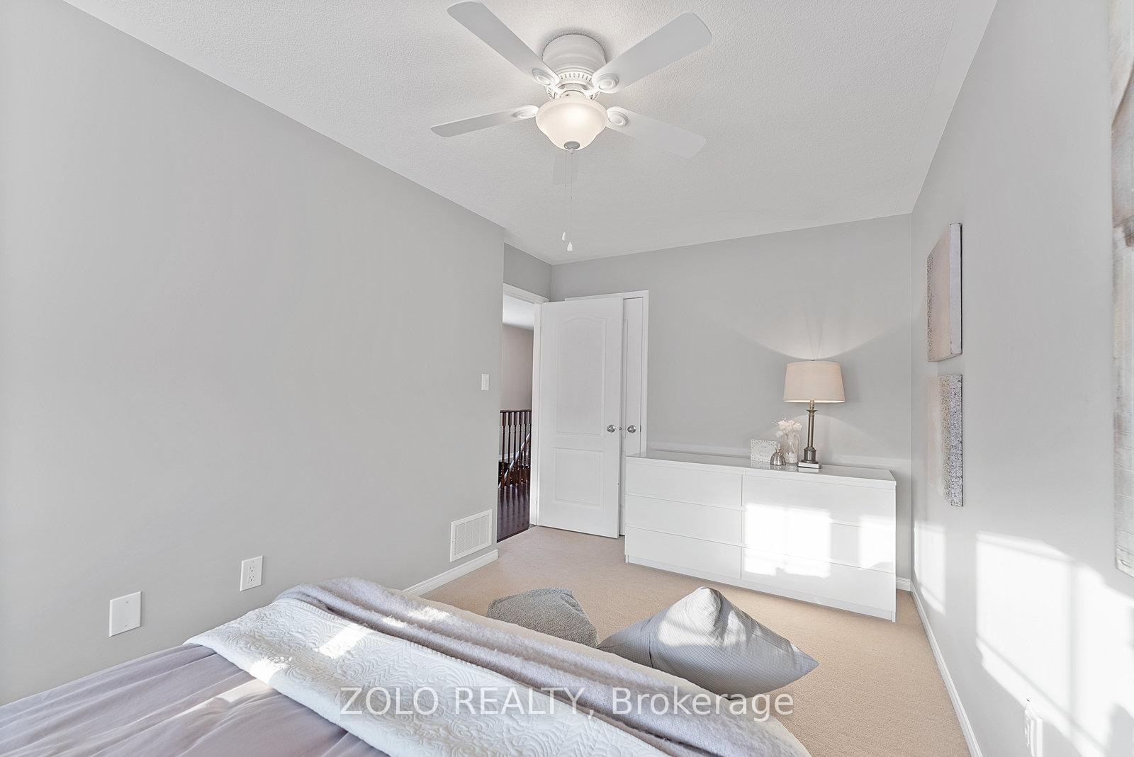 Photo 27 of 24 Netherway Crescent, Ajax, Northwest Ajax — HOMEH