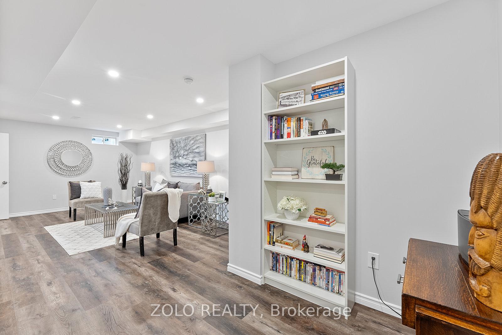 Photo 30 of 24 Netherway Crescent, Ajax, Northwest Ajax — HOMEH