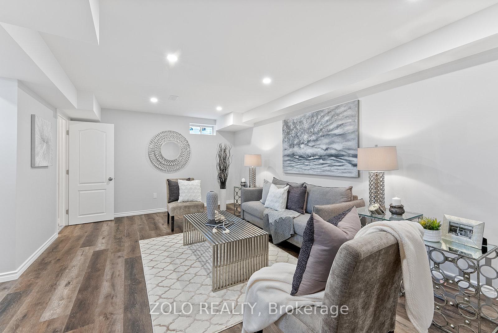 Photo 31 of 24 Netherway Crescent, Ajax, Northwest Ajax — HOMEH