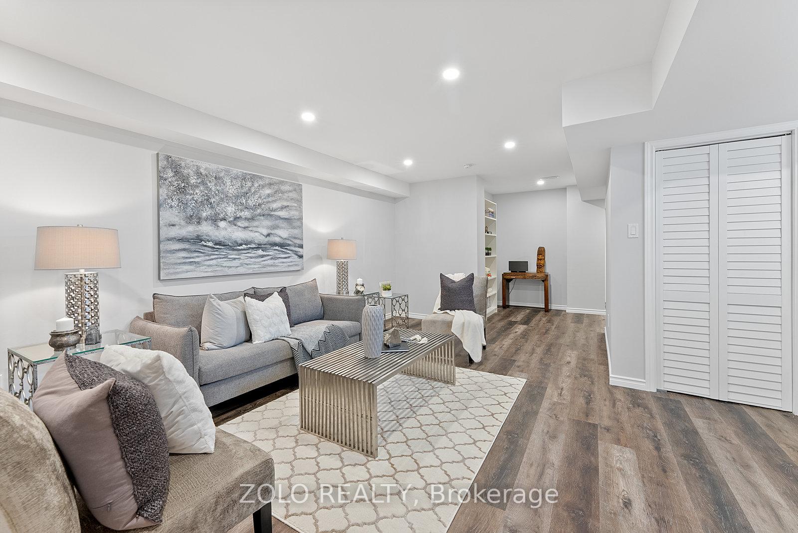 Photo 33 of 24 Netherway Crescent, Ajax, Northwest Ajax — HOMEH