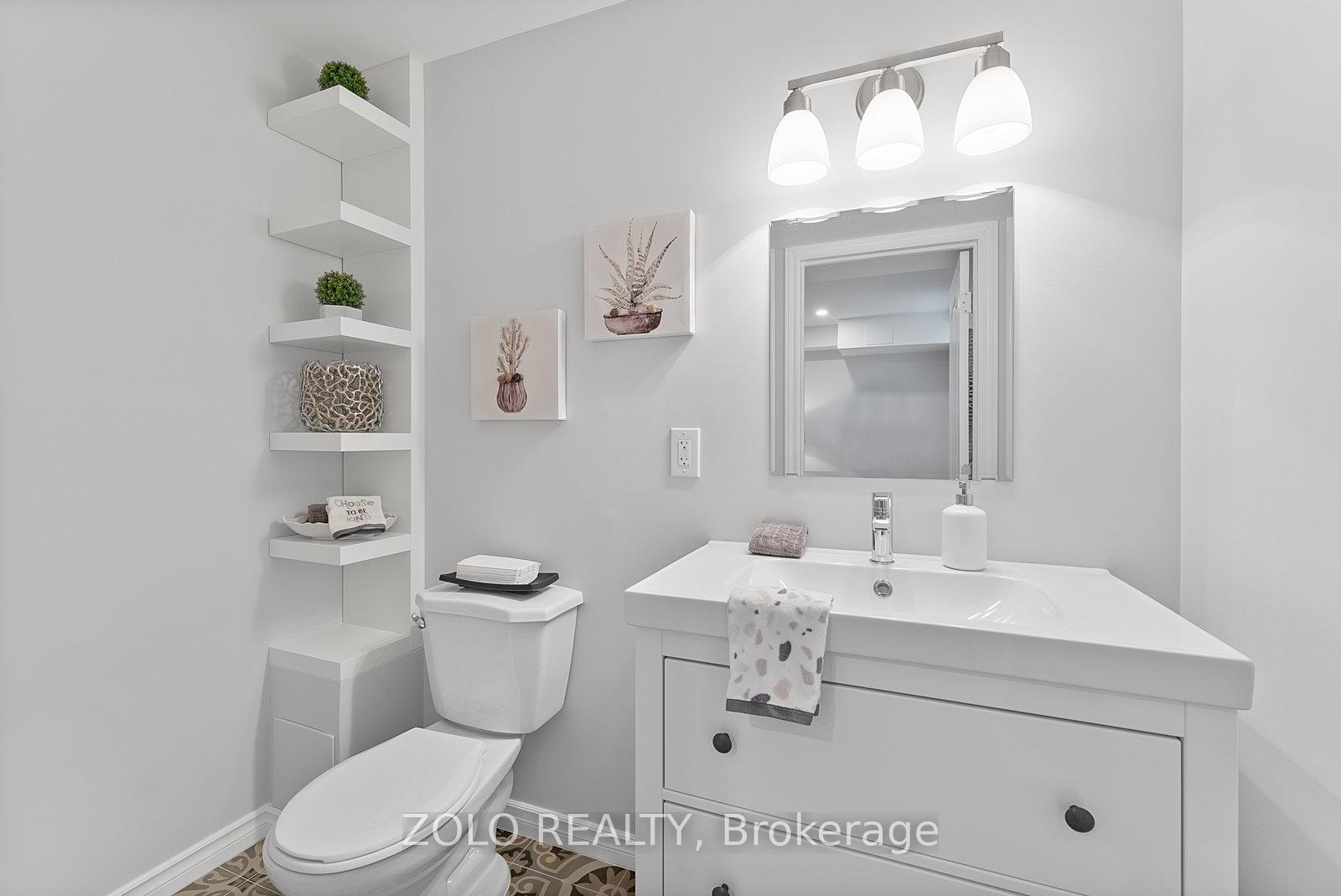 Photo 35 of 24 Netherway Crescent, Ajax, Northwest Ajax — HOMEH