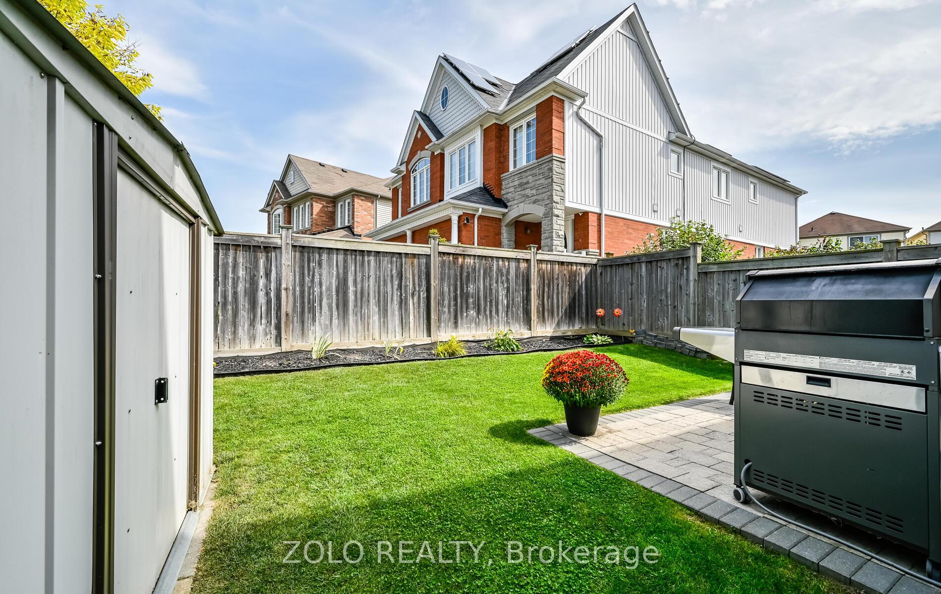 Photo 36 of 24 Netherway Crescent, Ajax, Northwest Ajax — HOMEH