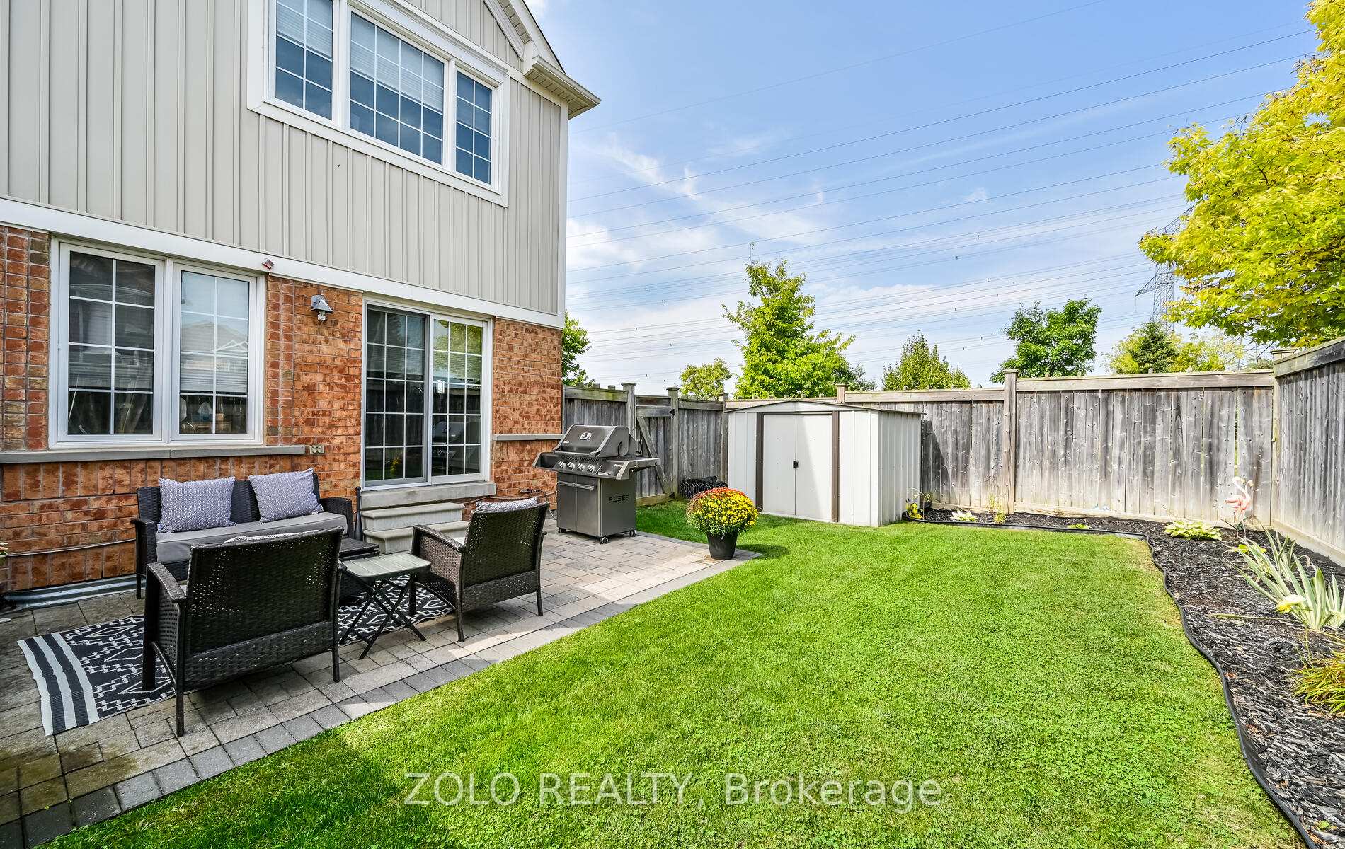 Photo 37 of 24 Netherway Crescent, Ajax, Northwest Ajax — HOMEH