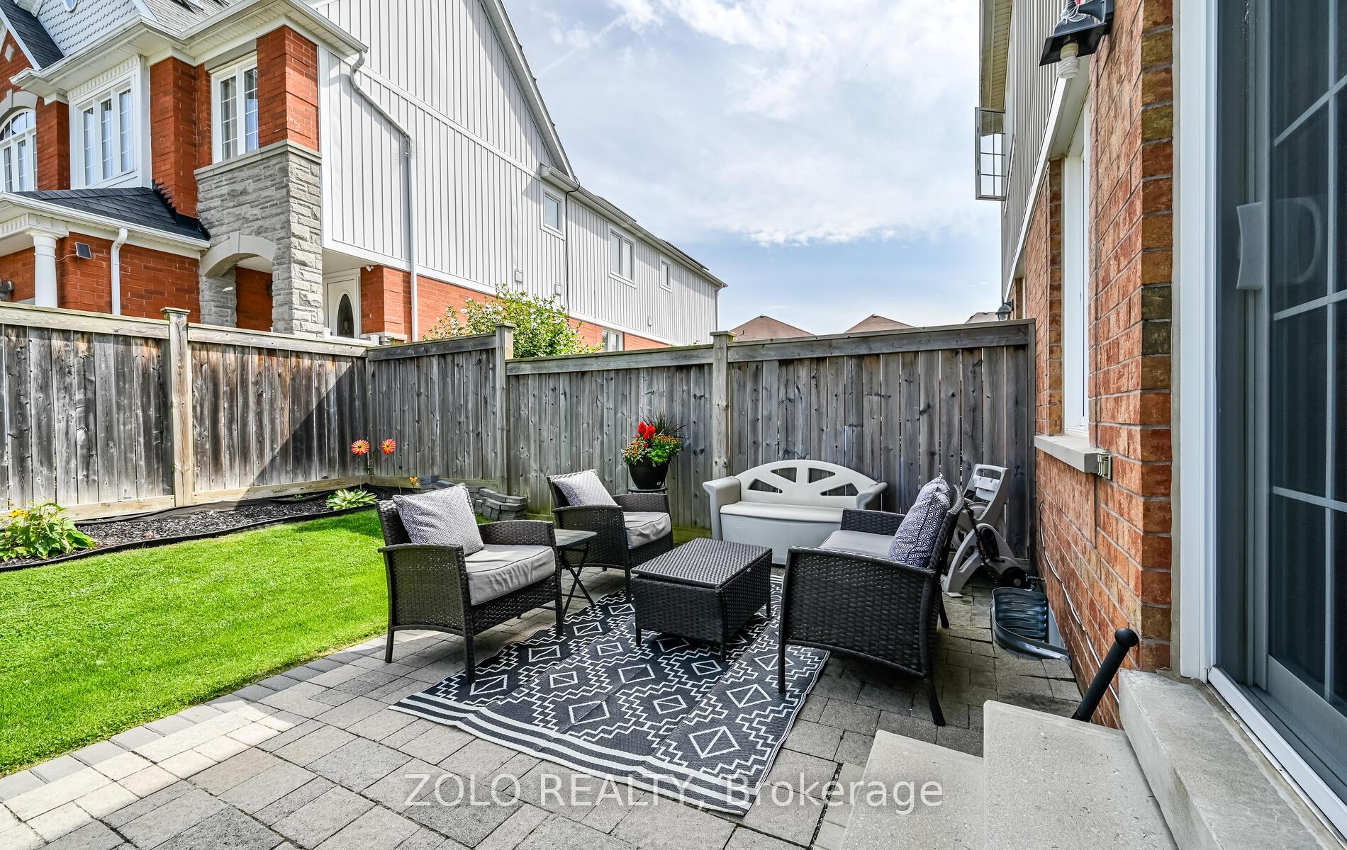 Photo 38 of 24 Netherway Crescent, Ajax, Northwest Ajax — HOMEH