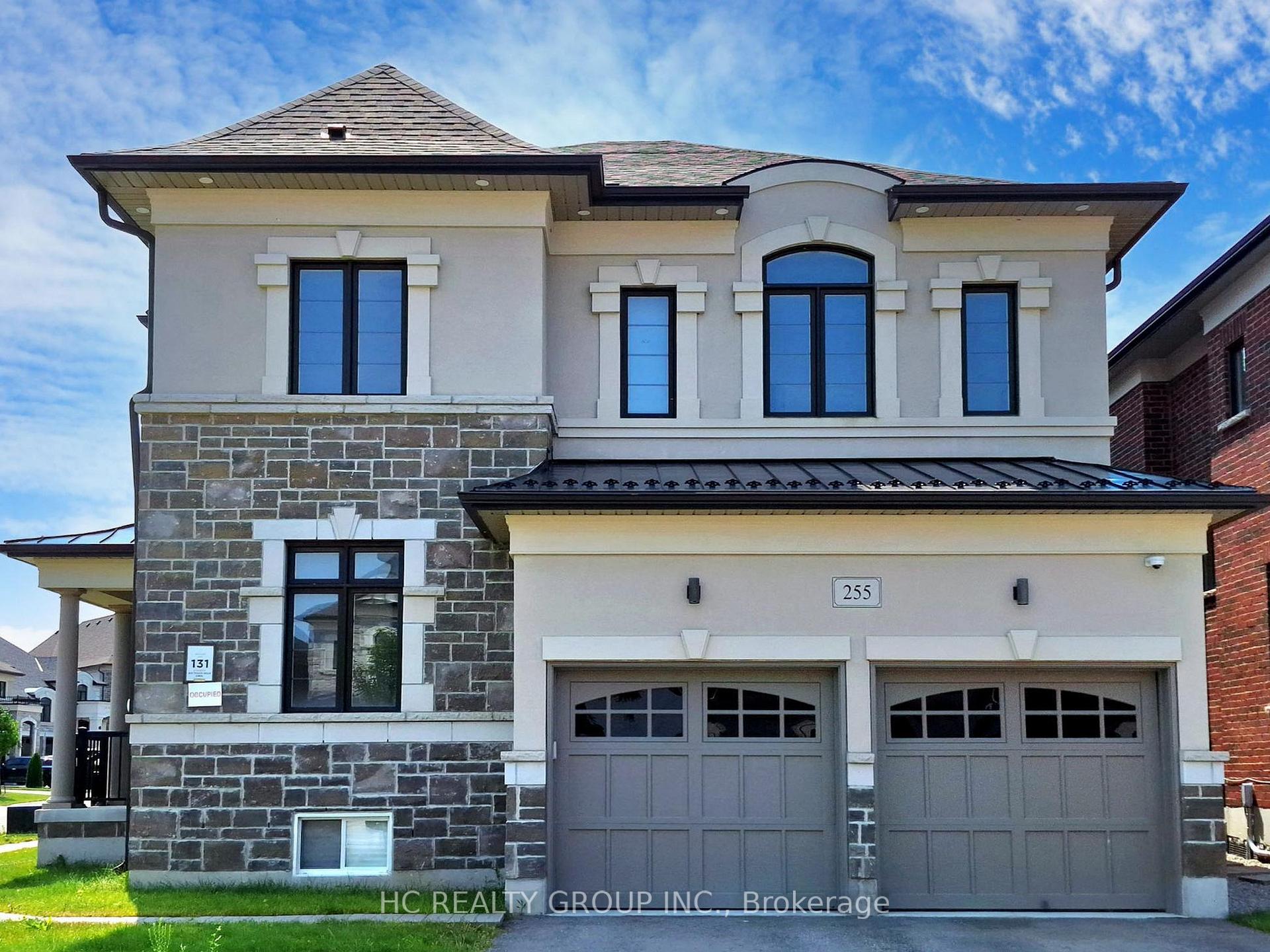 Photo 2 of 255 Touch Gold Crescent, Aurora, Bayview Southeast — HOMEH