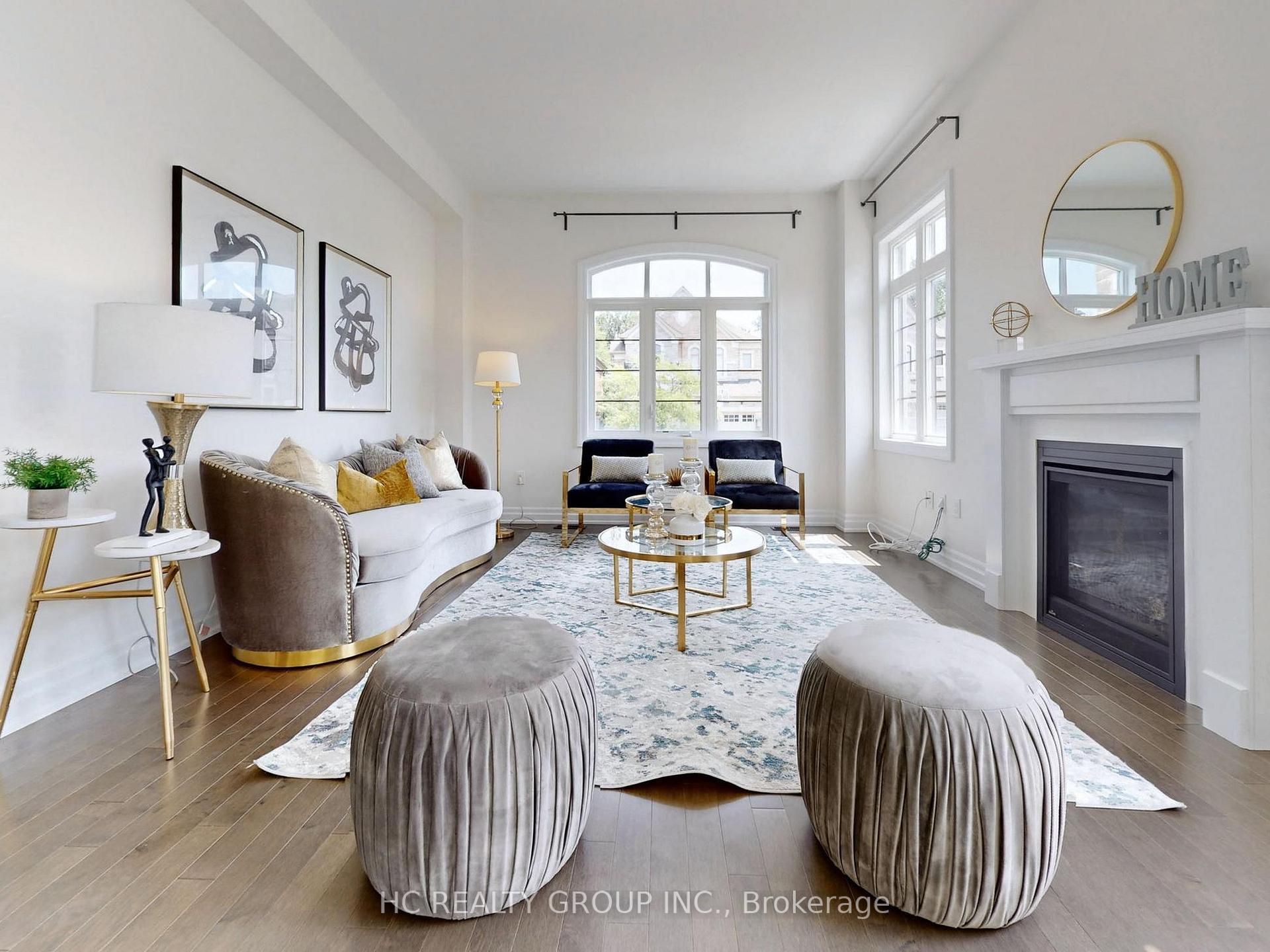 Photo 5 of 255 Touch Gold Crescent, Aurora, Bayview Southeast — HOMEH