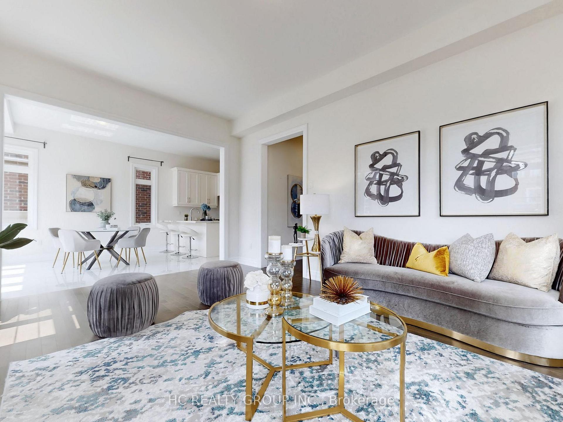 Photo 6 of 255 Touch Gold Crescent, Aurora, Bayview Southeast — HOMEH