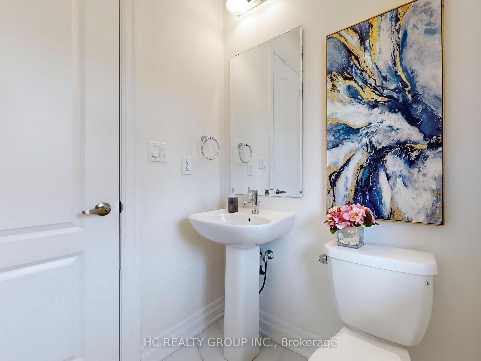 Photo 13 of 255 Touch Gold Crescent, Aurora, Bayview Southeast — HOMEH