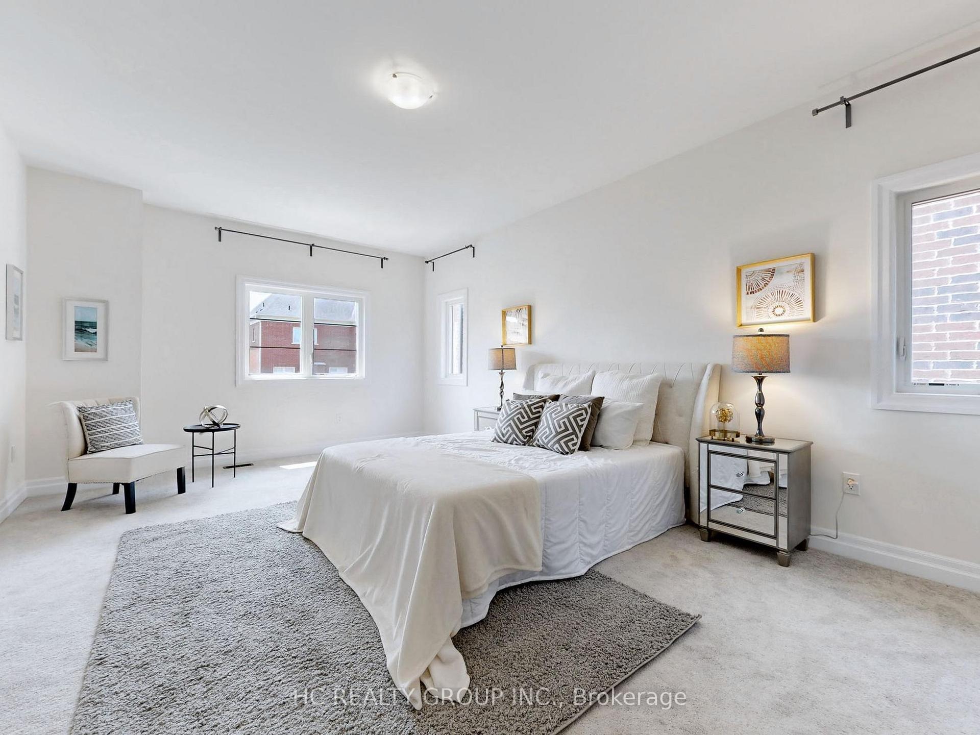Photo 16 of 255 Touch Gold Crescent, Aurora, Bayview Southeast — HOMEH