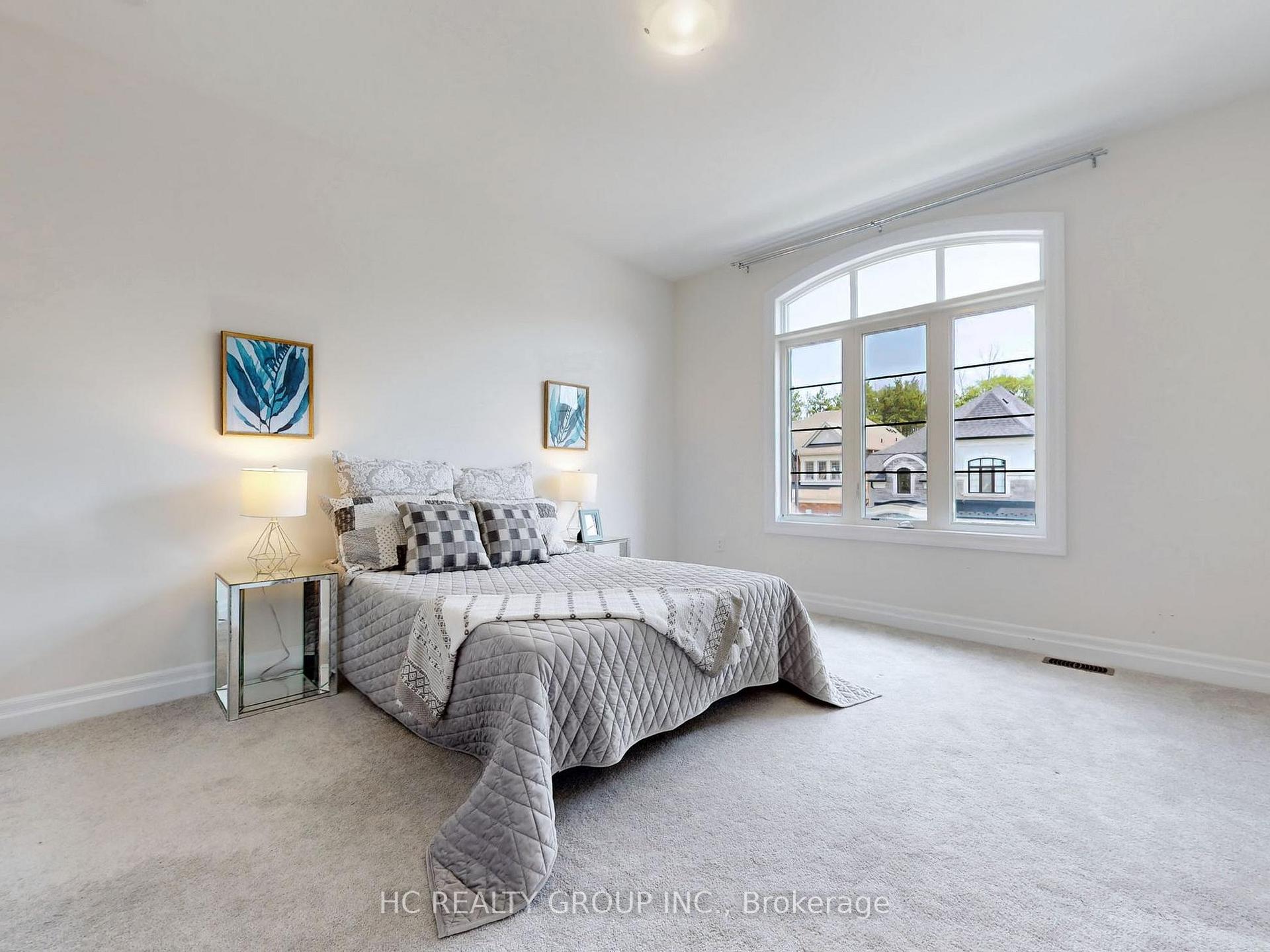 Photo 21 of 255 Touch Gold Crescent, Aurora, Bayview Southeast — HOMEH