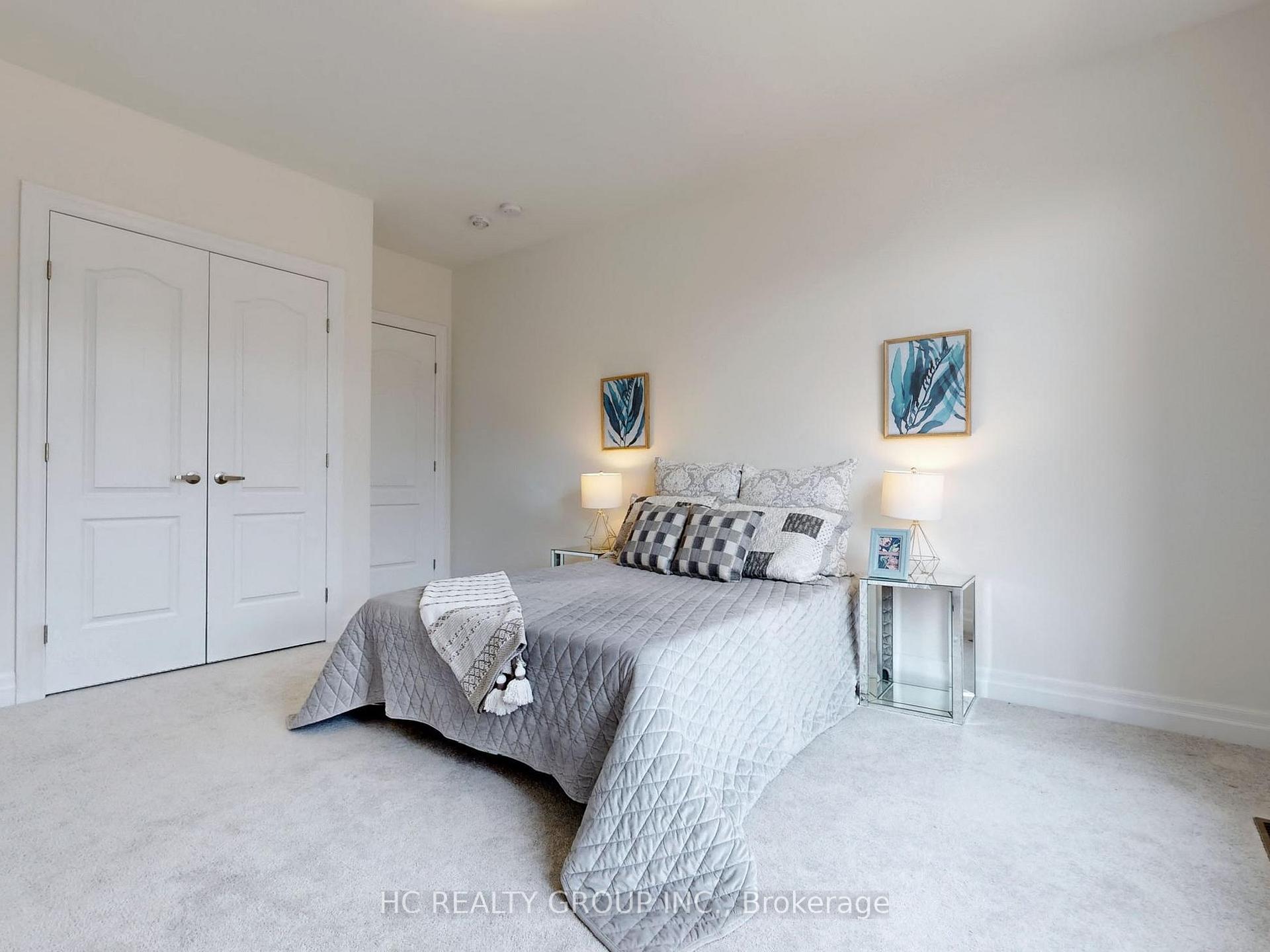 Photo 22 of 255 Touch Gold Crescent, Aurora, Bayview Southeast — HOMEH