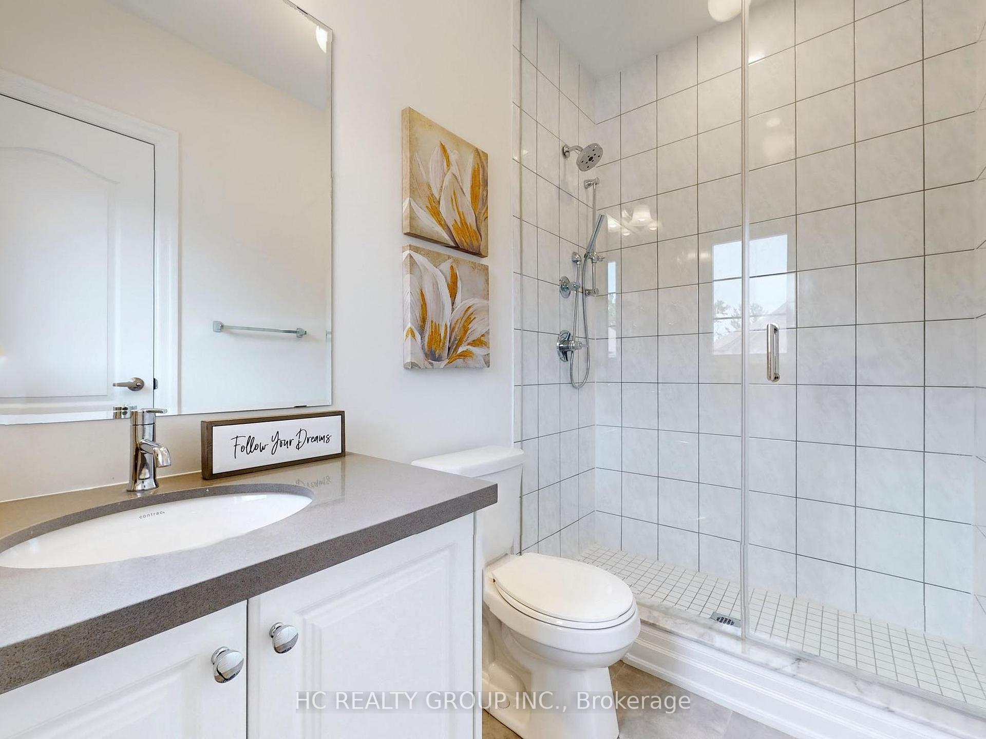 Photo 23 of 255 Touch Gold Crescent, Aurora, Bayview Southeast — HOMEH