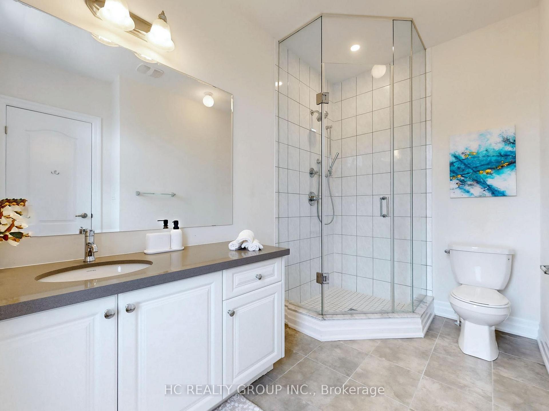 Photo 32 of 255 Touch Gold Crescent, Aurora, Bayview Southeast — HOMEH